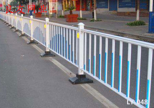 公路护栏网厂家